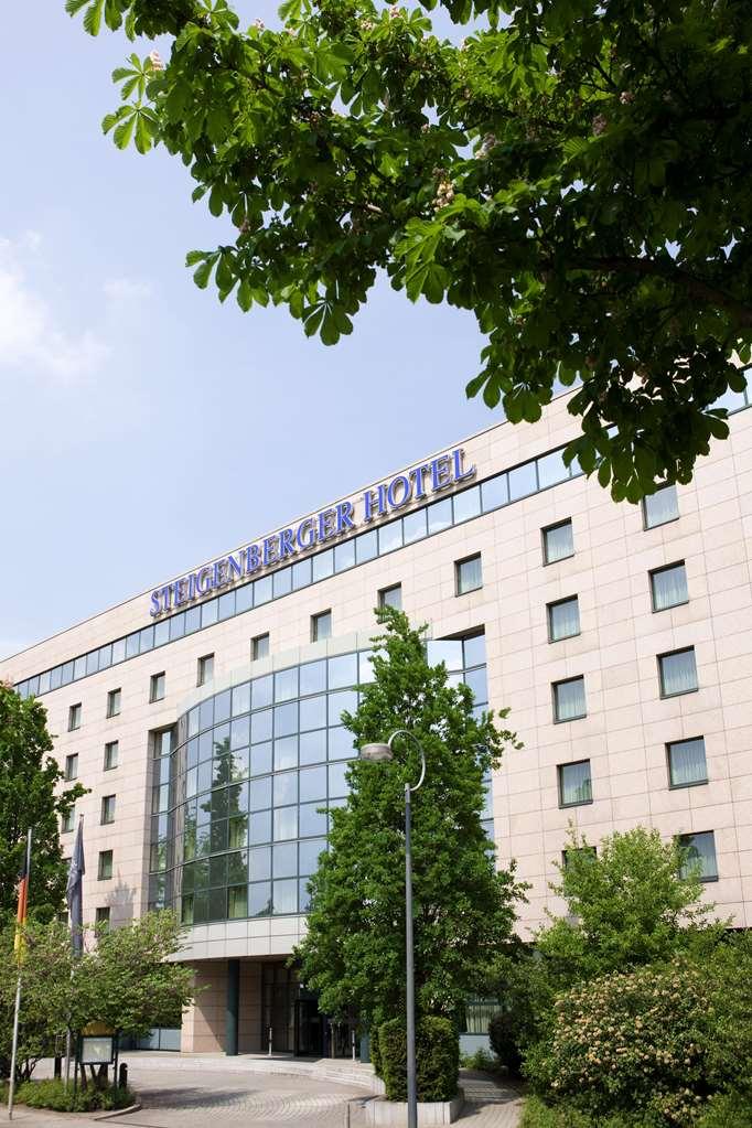 Steigenberger Dortmund Hotel Luaran gambar